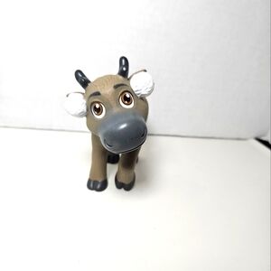 Frozen Sven Figure